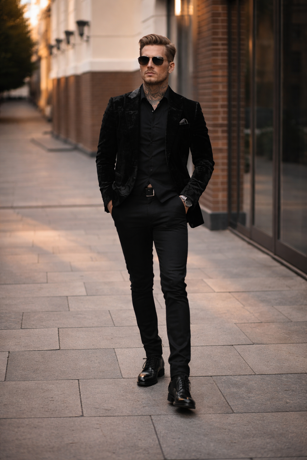 Men's Collection